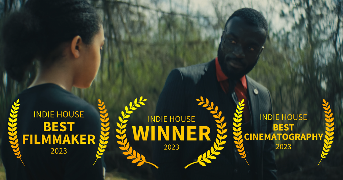 Uncle Ivan Indie House Film Festival Best Filmmaker, Winner, Best Cinematography